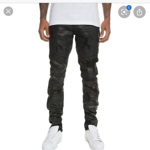 Crysp Denim 42 Montana Ripped